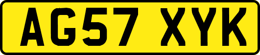 AG57XYK