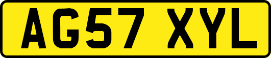 AG57XYL
