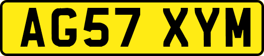 AG57XYM