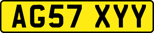 AG57XYY