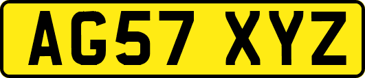 AG57XYZ