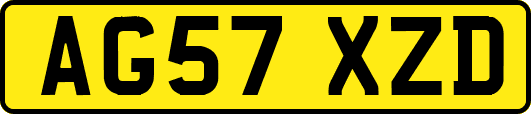 AG57XZD