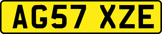 AG57XZE