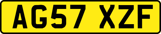 AG57XZF
