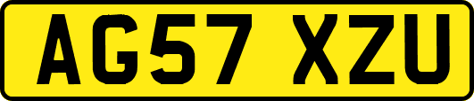 AG57XZU