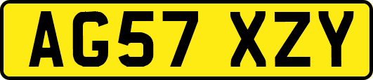 AG57XZY