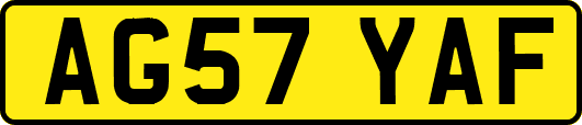 AG57YAF
