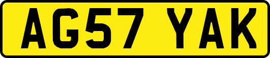 AG57YAK