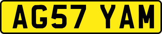 AG57YAM