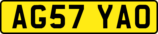 AG57YAO