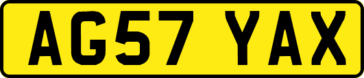 AG57YAX