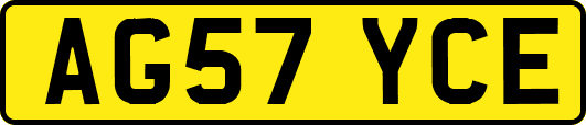 AG57YCE
