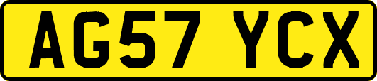 AG57YCX