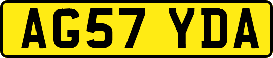 AG57YDA