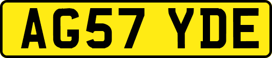AG57YDE