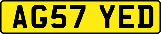 AG57YED