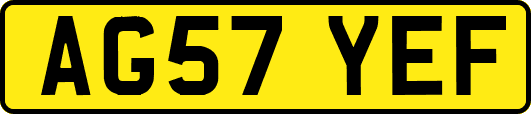 AG57YEF