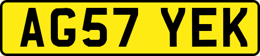 AG57YEK