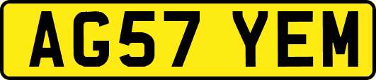 AG57YEM