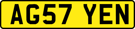 AG57YEN