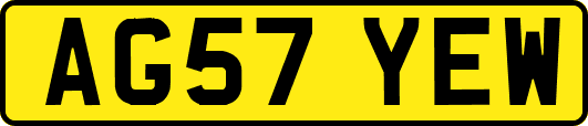 AG57YEW
