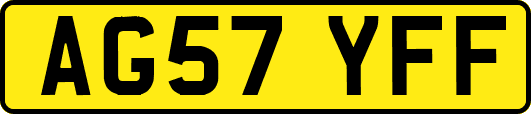 AG57YFF