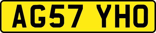 AG57YHO