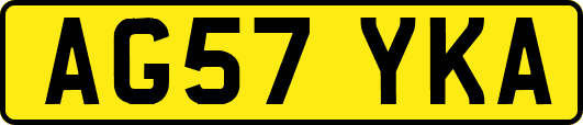AG57YKA