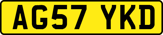 AG57YKD