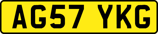 AG57YKG