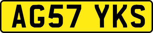 AG57YKS