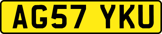 AG57YKU