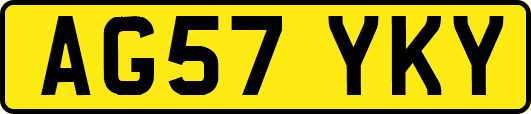 AG57YKY