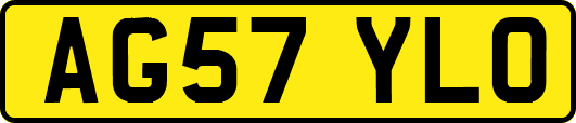 AG57YLO