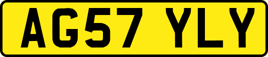 AG57YLY