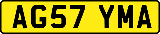 AG57YMA