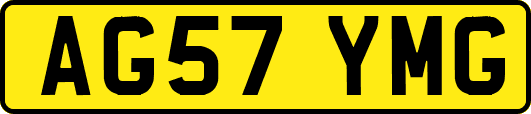 AG57YMG