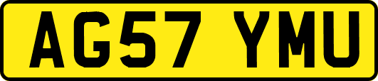 AG57YMU