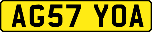 AG57YOA