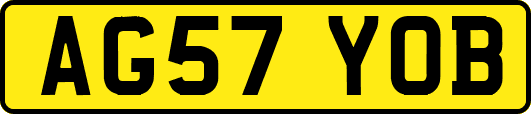 AG57YOB