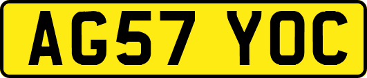 AG57YOC