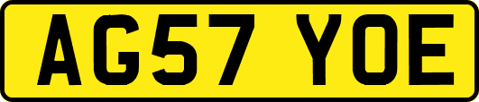 AG57YOE