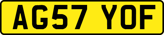 AG57YOF