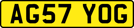 AG57YOG