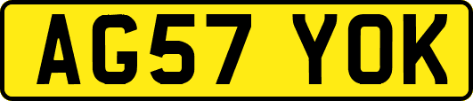 AG57YOK