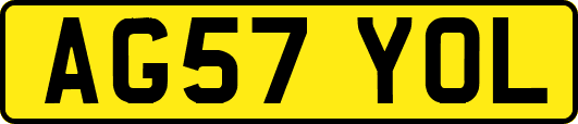 AG57YOL