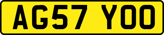 AG57YOO