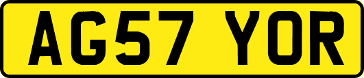 AG57YOR