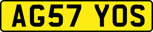 AG57YOS