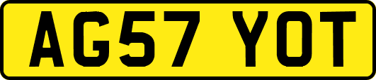 AG57YOT
